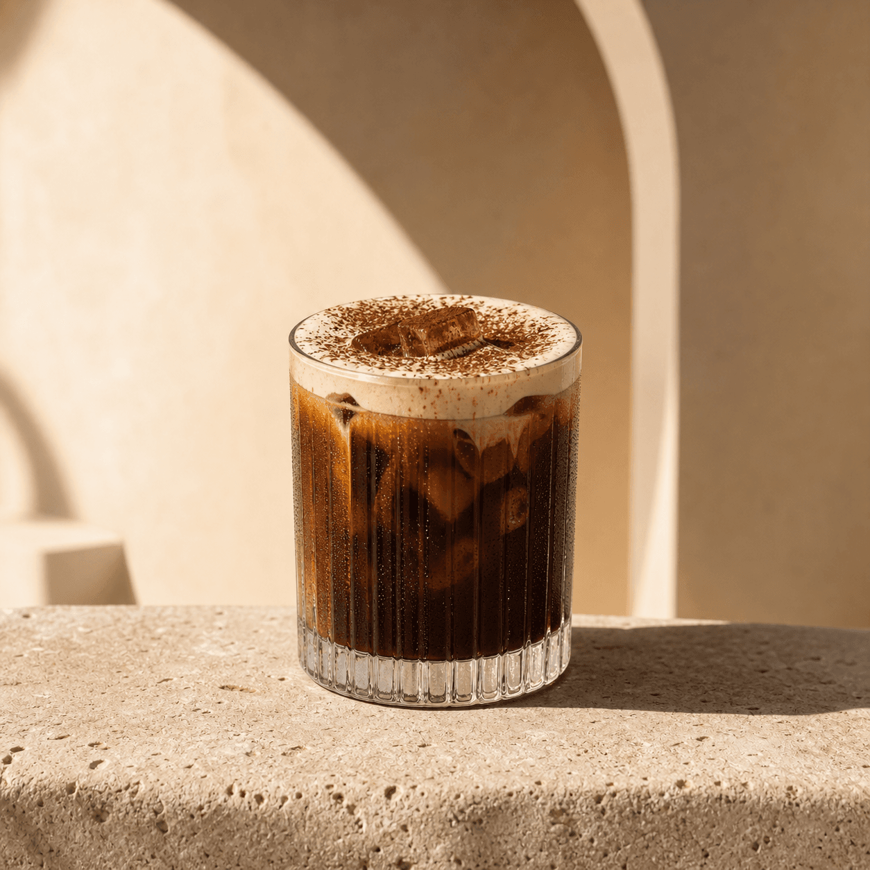 Nareel specialty coffee