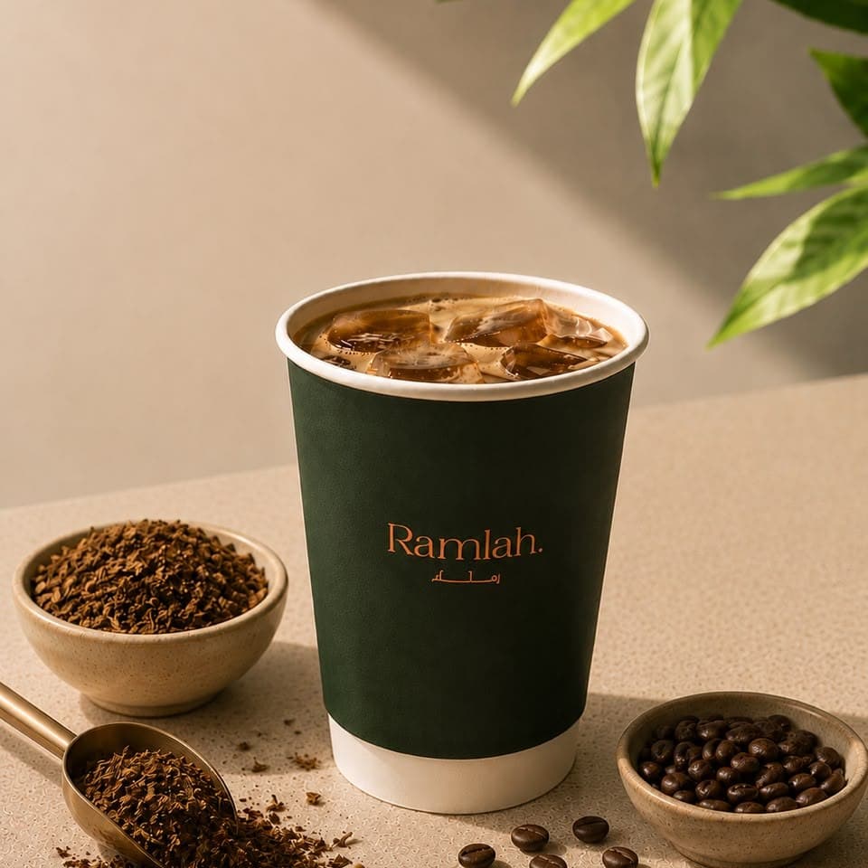 Tobacco specialty coffee