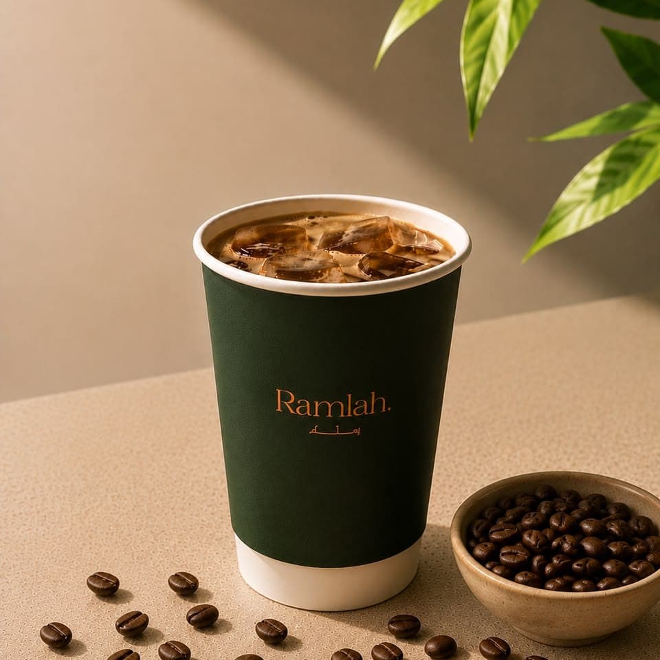 Classic specialty coffee