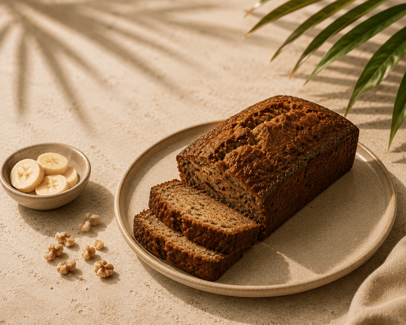 Banana Bread specialty coffee