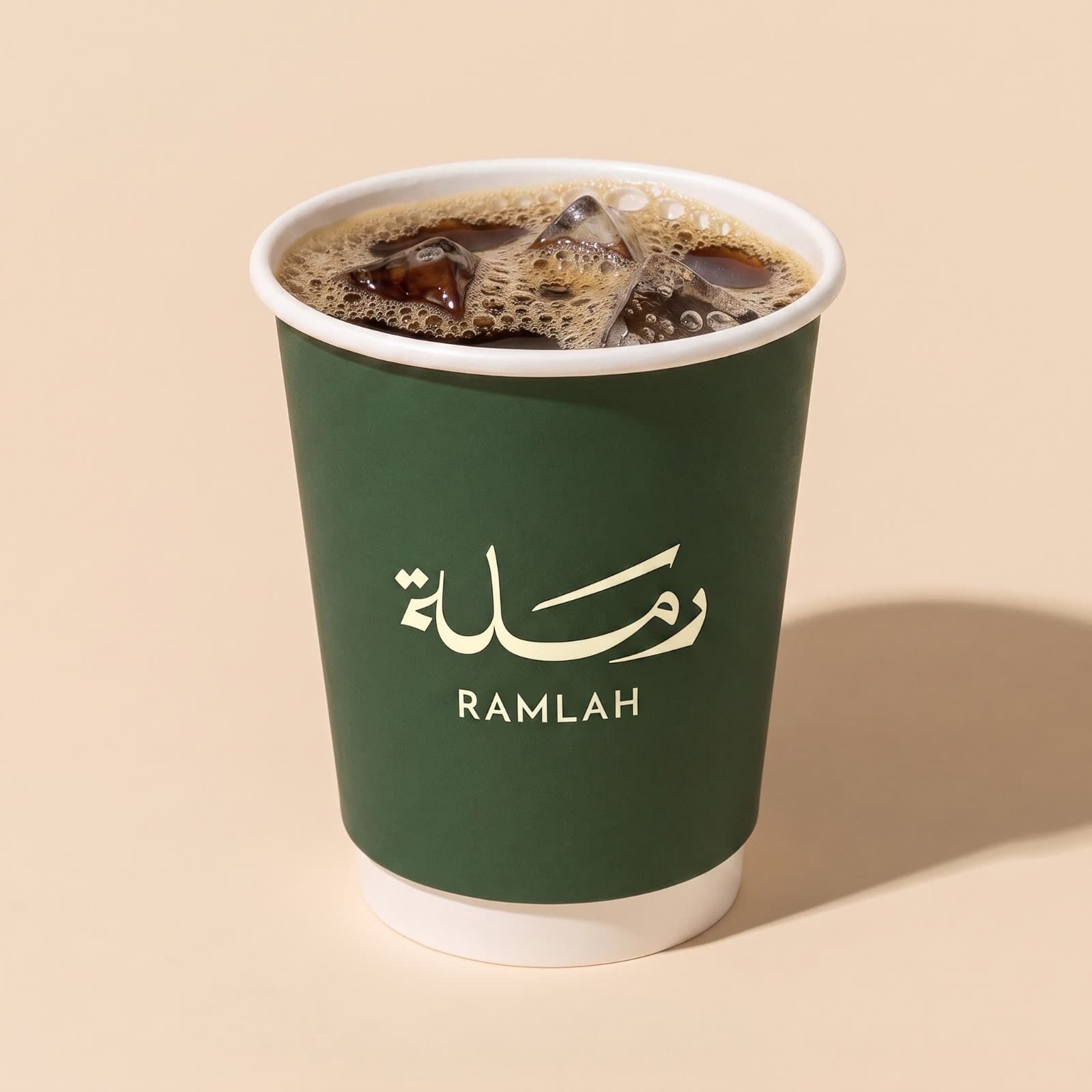 Tobacco specialty coffee